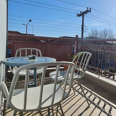 Αθηνα A7 Apartment Kateríni Exterior foto
