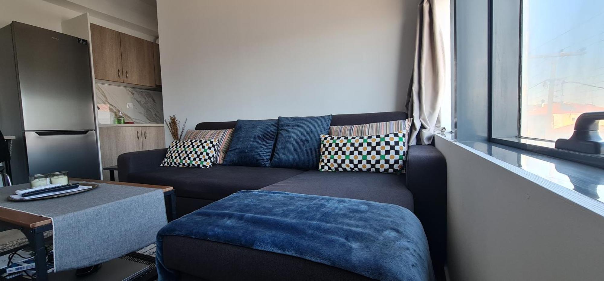 Αθηνα A7 Apartment Kateríni Exterior foto