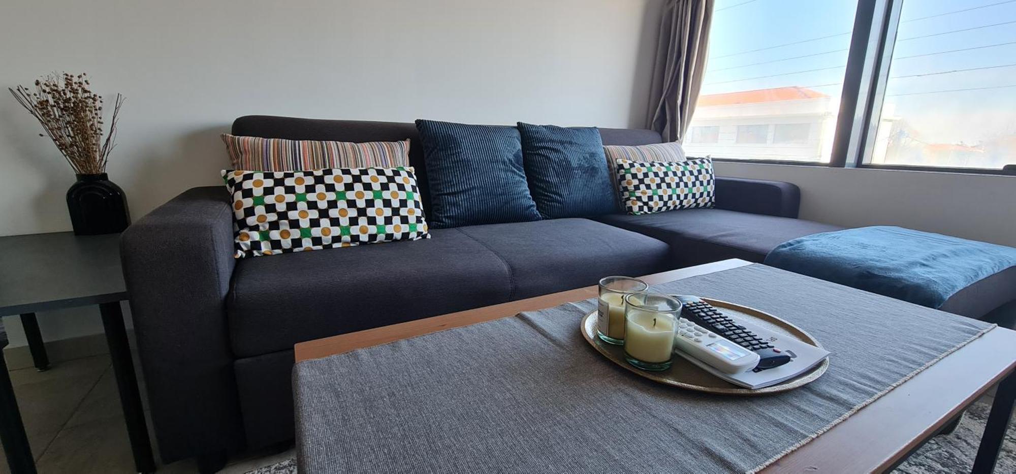Αθηνα A7 Apartment Kateríni Exterior foto