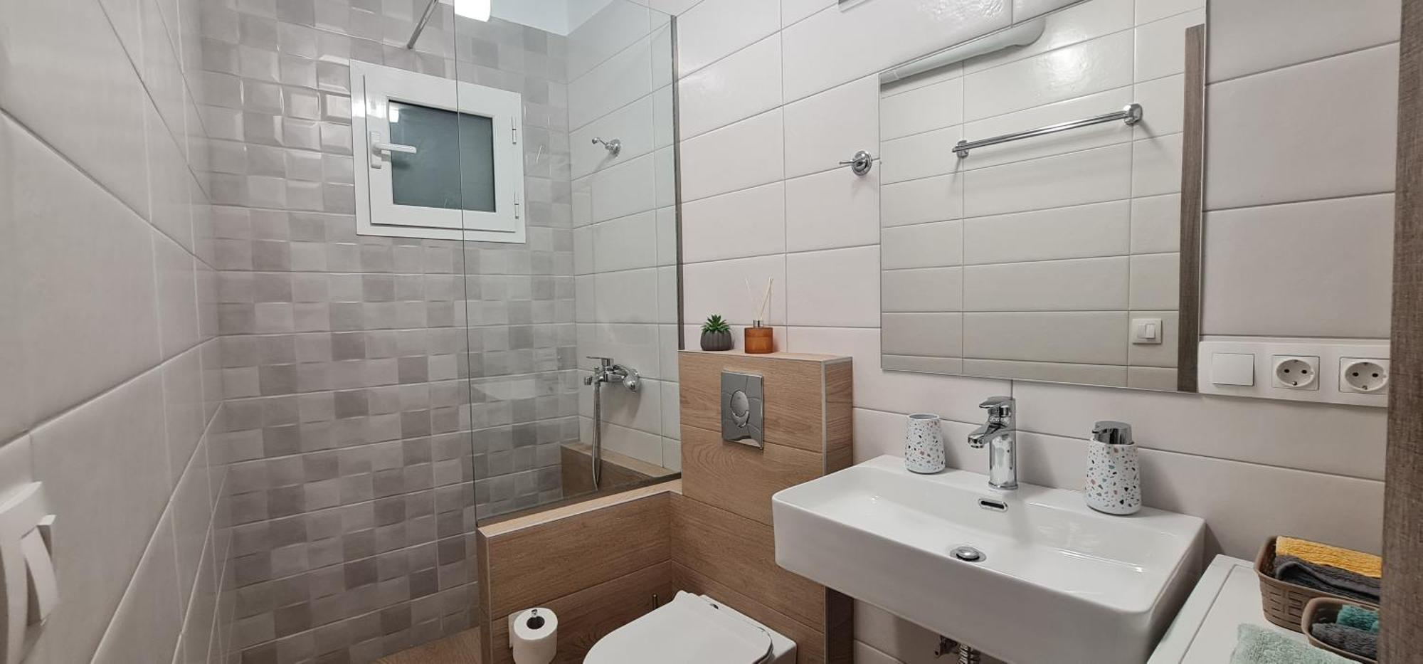 Αθηνα A7 Apartment Kateríni Exterior foto