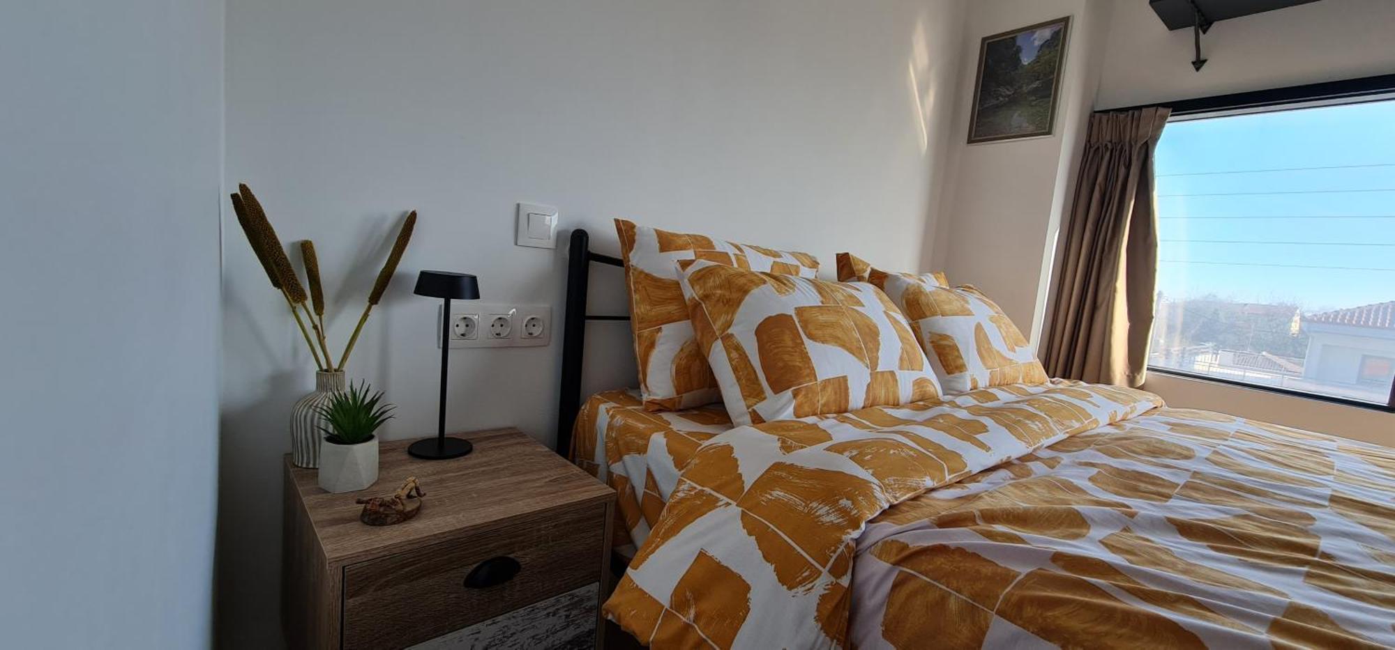 Αθηνα A7 Apartment Kateríni Exterior foto