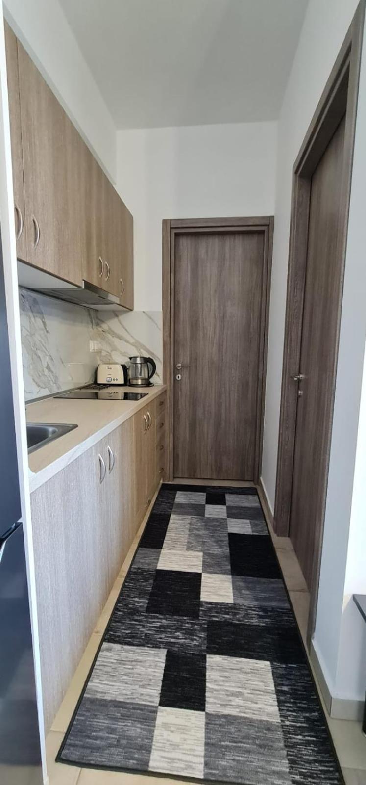 Αθηνα A7 Apartment Kateríni Exterior foto