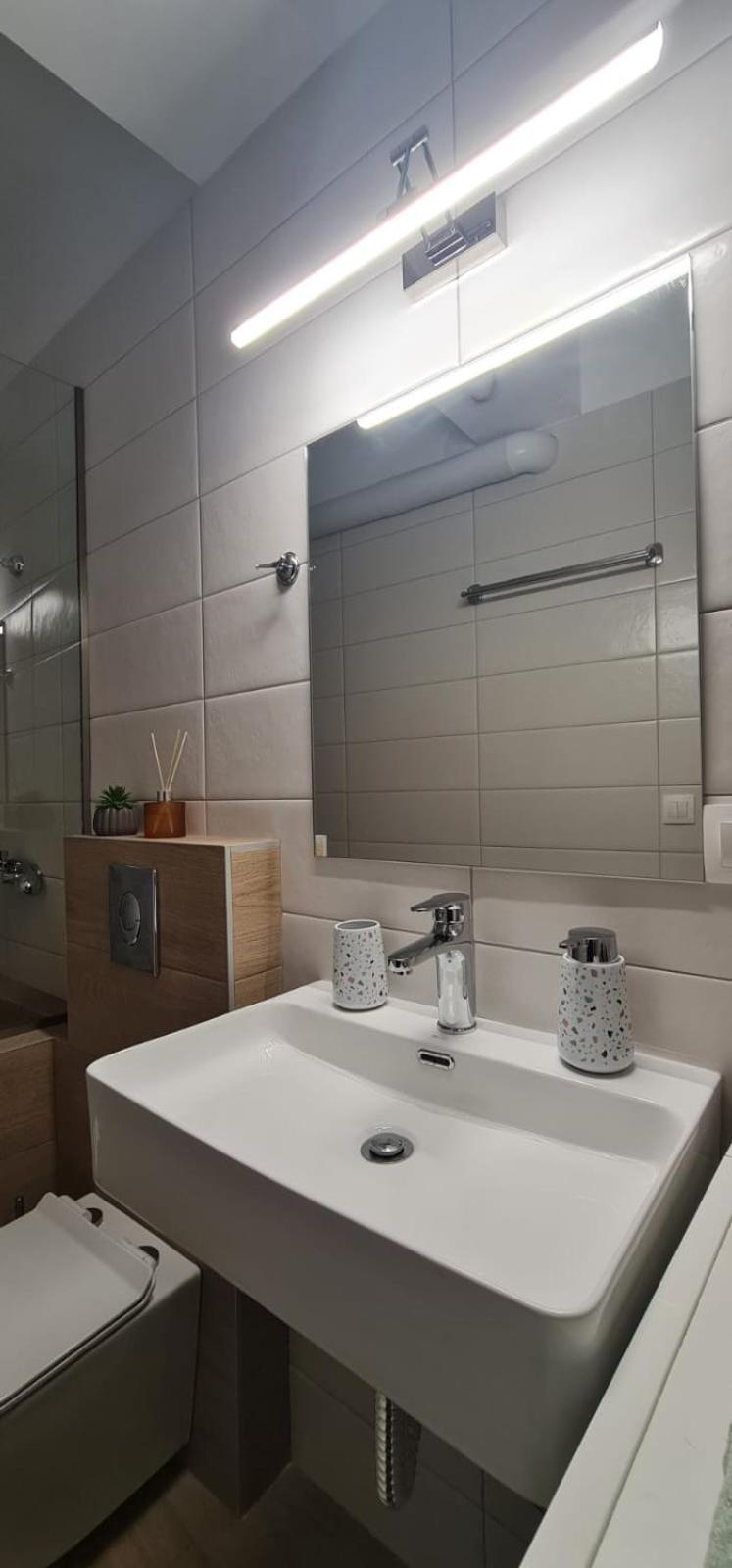 Αθηνα A7 Apartment Kateríni Exterior foto