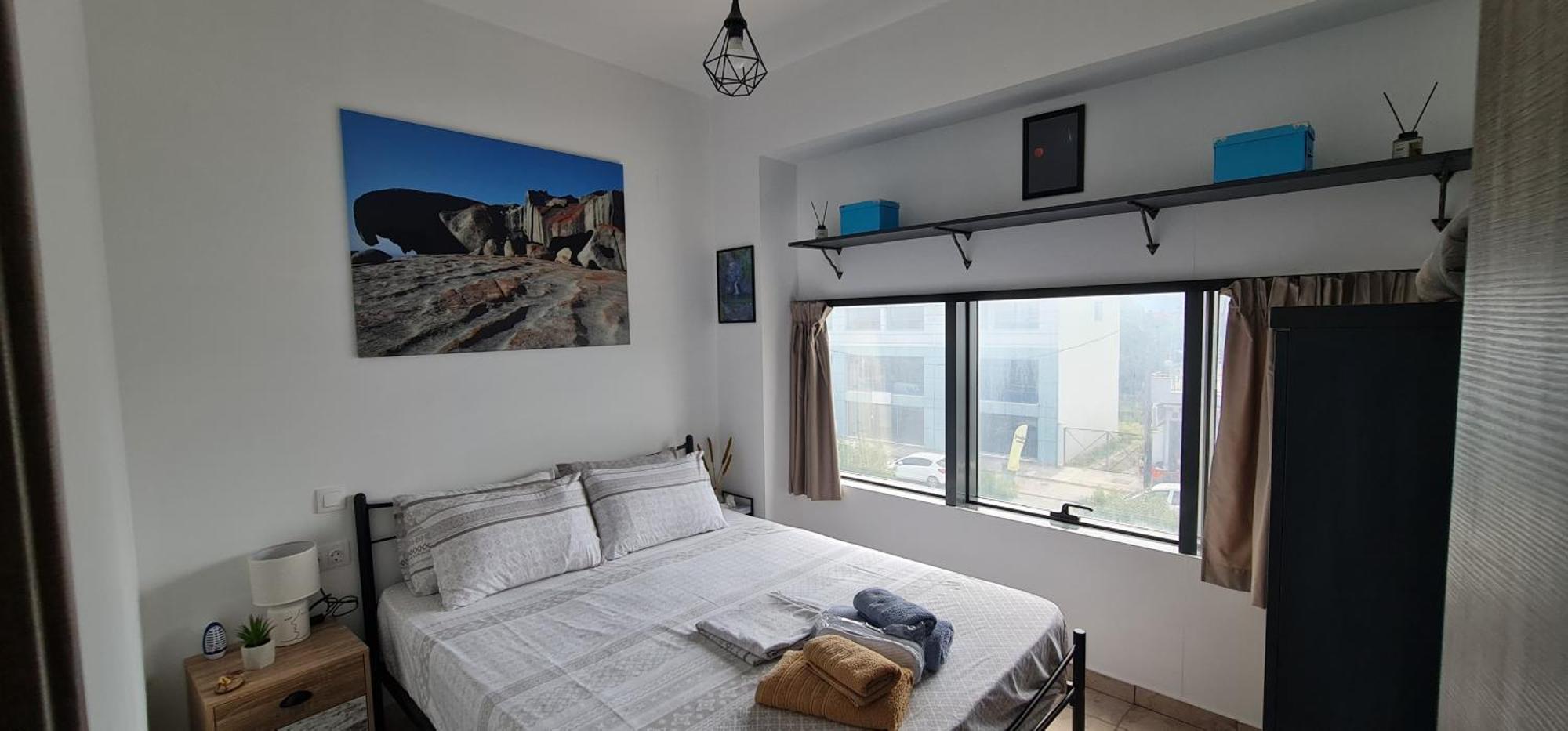 Αθηνα A7 Apartment Kateríni Exterior foto
